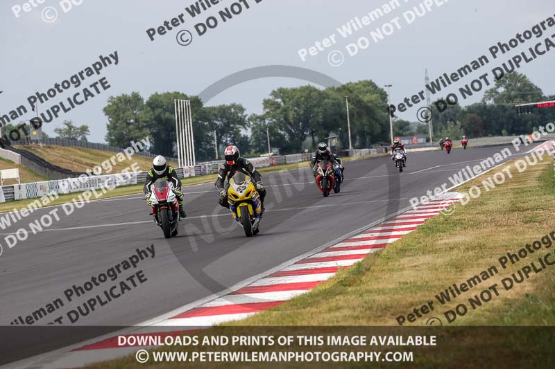 25 to 27th july 2019;Slovakia Ring;event digital images;motorbikes;no limits;peter wileman photography;trackday;trackday digital images